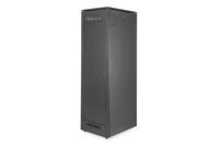 Digitus DN-19 42U-6/8-B-1 19inch-patchkast (b x h x d) 600 x 2053 x 800 mm 42 HE Zwart (RAL 9005) - thumbnail