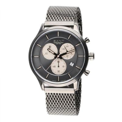 Gant Horloge GTAD00200899I Heren 44mm Gant Horloge GTAD00200899I Heren 44mm