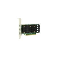 BROADCOM HW 9405W-16i Single Kit NA A 00 F L, 05-50047-00, Zwart - thumbnail