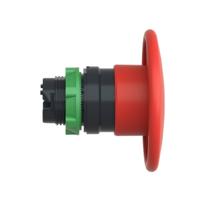 Schneider Electric ZB5AR4 Frontelement voor druktoets 1 stuk(s) - thumbnail