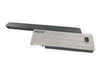 Yanec laptop accu extended 11.1v 7800mah