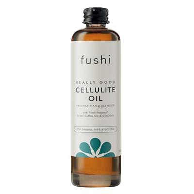 Fushi Hand Blended Really Good Cellulite Oil 100ml