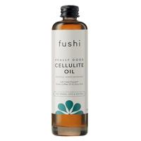 Fushi Hand Blended Really Good Cellulite Oil 100ml - thumbnail