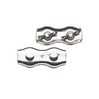 Gallagher Cord verbinder met vleugelmoer (4) - 075928 075928 - thumbnail