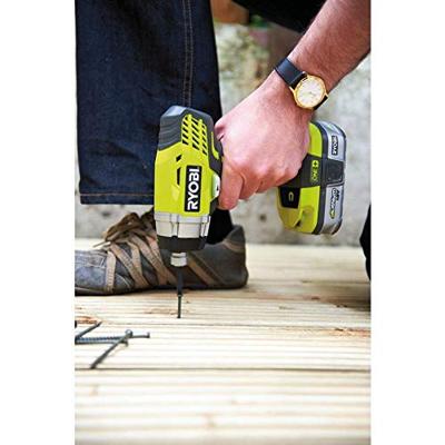 Ryobi RID1801M G4 Accuslagschroevendraaier | One Plus | zonder accu&apos;s - 5133001168