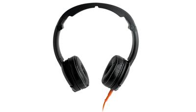SteelSeries Flux Luxury Headset (Black)