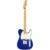 Fender Player Telecaster MN Daytona Blue elektrische gitaar - thumbnail