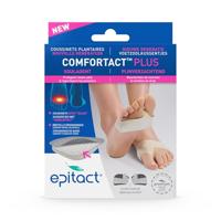 Epitact Comfortact plus voorvoetkussen - thumbnail