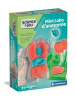 CLEMENTONI Mini Anatomie Lab - thumbnail