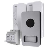 Urmet SET 1122/602 Complete set voor Deurintercom - thumbnail