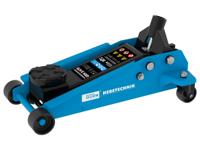 Güde Hydraulische krik GRH (3 t / 470 mm) - thumbnail