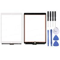 Touch Panel voor iPad Pro 12 9 inch A1584 A1652(White) - thumbnail