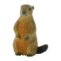 Bullyland Marmot (64455) - thumbnail