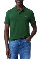 Lacoste Polo Heren Groen - Maat XL - Kleur: Groen | Soccerfanshop - thumbnail