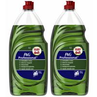 Afwasmiddel Dreft Professional 2 x 1 liter - thumbnail