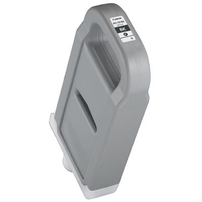 Canon PFI-701BK Inktcartridge Zwart Canon PFI-701BK Inktcartridge Zwart