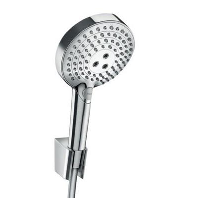 Hansgrohe Raindance select p powderrain badset 160 cm. Chroom 27668000
