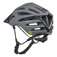 MAVIC helm "syncro sl mips" helmet sync.sl mips s grey silver metal - thumbnail