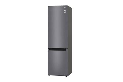 LG GBP62DSSFR koel-vriescombinatie Vrijstaand 384 l A+++ Grafiet, Roestvrijstaal LG GBP62DSSFR koel-vriescombinatie Vrijstaand 384 l A+++ Grafiet, Roestvrijstaal