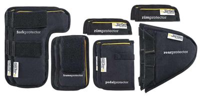 dirtlej Extended Package