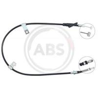 Handremkabel K14103 - thumbnail