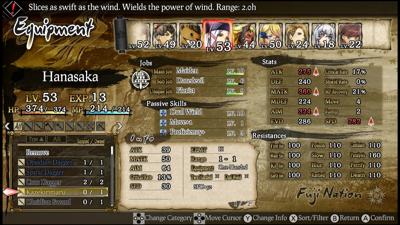 God Wars the Complete Legend
