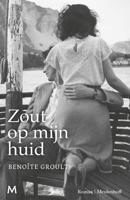 Zout op mijn huid - Benoîte Groult - ebook - thumbnail
