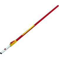 Wolf Multi-Star combisysteem 71CED012650 ZM-V3 Variosteel 300 cm - thumbnail