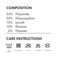 FALKE Achilles Health Sokken Dames - thumbnail