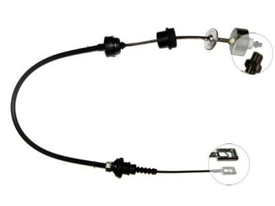 Koppelingkabel K25260