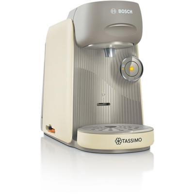 Bosch Tassimo FINESSE TAS167P Capsulemachine Beige