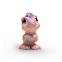 schleich BAYALA babydinosaurus blind box - thumbnail