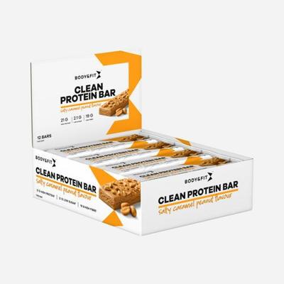 Clean Protein Bar | Body & Fit | 60