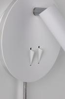 Paulmann 78918 LED-wandlamp 3.20 W Wit, Chroom - thumbnail