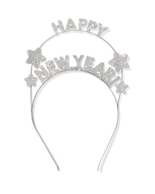 HEMA Diadeem Met Glitters