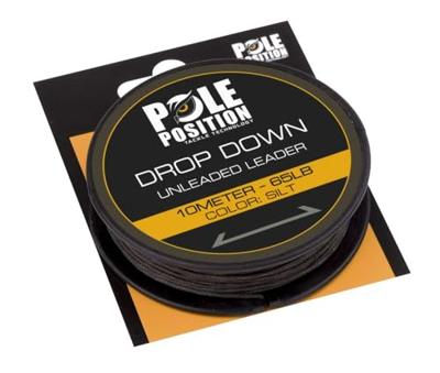 PolePosition Drop Down Unleaded Leader Weed 65Lb