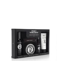 Percy Nobleman Beard Grooming Box (Empty) - thumbnail