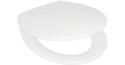 Wisa Star S closetzitting met softclose wit 1409263301