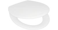 Wisa Star S closetzitting met softclose wit 1409263301 - thumbnail
