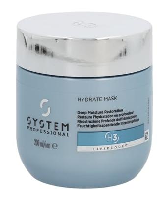 System Professional Hydrate Mask H3