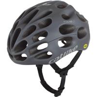 Buzaglo Catlike racehelm mixino evo mips maat l 58-60cm poppy seed - thumbnail