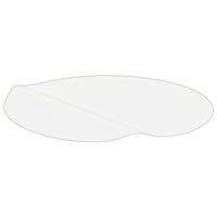 Tafelbeschermer 100 cm 2 mm PVC mat - thumbnail