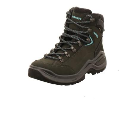 Lowa - Renegade Evo GTX Mid Wide Wandelschoen Dames