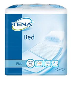 Bed plus 60 x 60