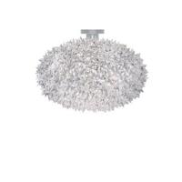 Kartell Bloom C1 53 Plafondlamp - Transparant - thumbnail