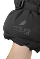 Reusch Volcano Pro Gore-Tex + Gore Warm Technology Handschoen Black 8,5 - thumbnail