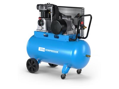 Güde Compressor 700/10/100 Güde Compressor 700/10/100