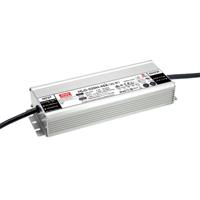 MEAN WELL HLG-320H-54A LED-driver, LED-transformator Constante spanning, Constante stroomsterkte 321 W 5.95 A 54 V/DC PFC-schakeling, - thumbnail