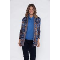 Vest sjaalkraag - thumbnail