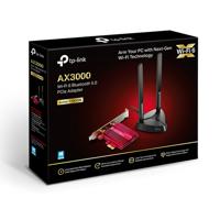TP-Link Archer TX3000E WiFi 6 Bluetooth adapter - thumbnail